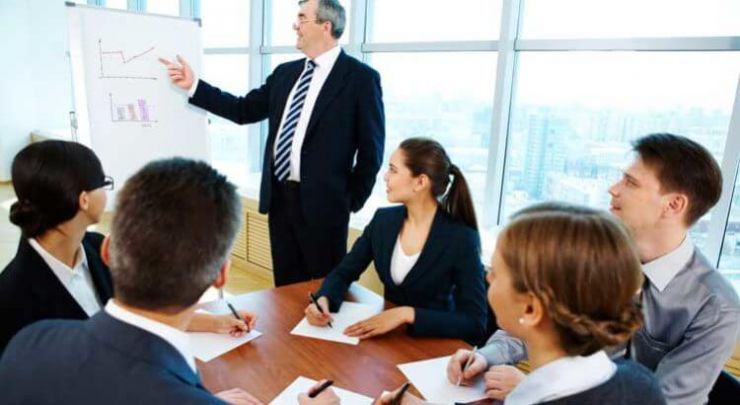 Nuestros colaboradores